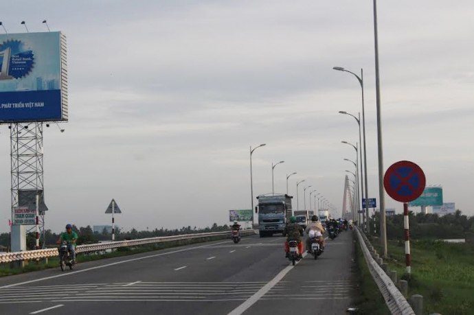 Tại buổi làm việc, đơn vị lập dự án đưa ra 2 phương án. Tuy nhiên phương án 2 có khả thi hơn cả.