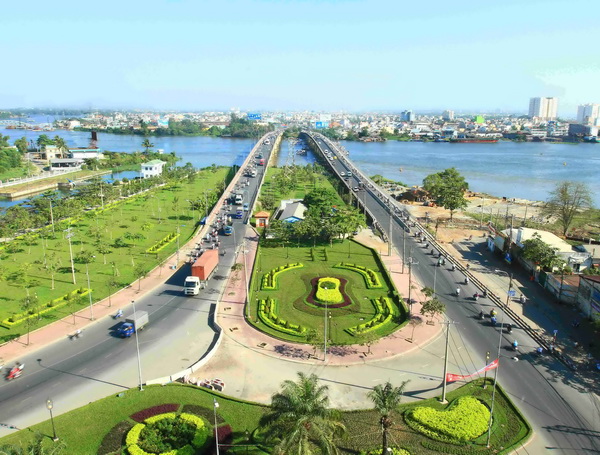 Sở Giao thông Vận tải (GTVT) TPHCM nghiêng về phương án 3 trong các phương án vị trí do Công ty cổ phần Đầu tư hạ tầng kỹ thuật TPHCM, gọi tắt là CII, đưa ra.