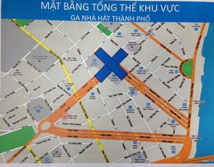 Sáng 21/7, Ban Quản lý đường sắt đô thị TP.HCM và Liên danh nhà thầu Shimizu-Maeda vừa ký kết hợp đồng gói thầu 1b, đoạn metro ngầm từ ga Nhà hát thành phố đến ga Ba Son, thuộc dự án tuyến đường sắt đô thị số 1 Bến Thành – Suối Tiên.