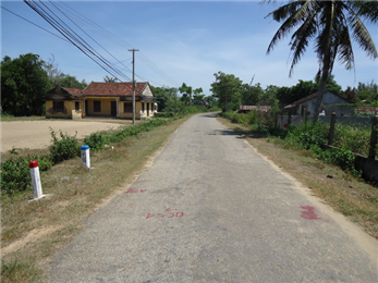 Đường ven biển Dung Quất - Sa Huỳnh (Giai đoạn 2)