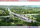 Sửa chữa đường Tỉnh lộ 9 - 10 cầu