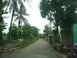 Đường Thới Thuận - Thạnh Lộc