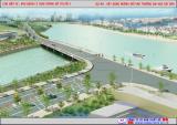 Xây dựng đường nối vào Trường Đại học Sài Gòn